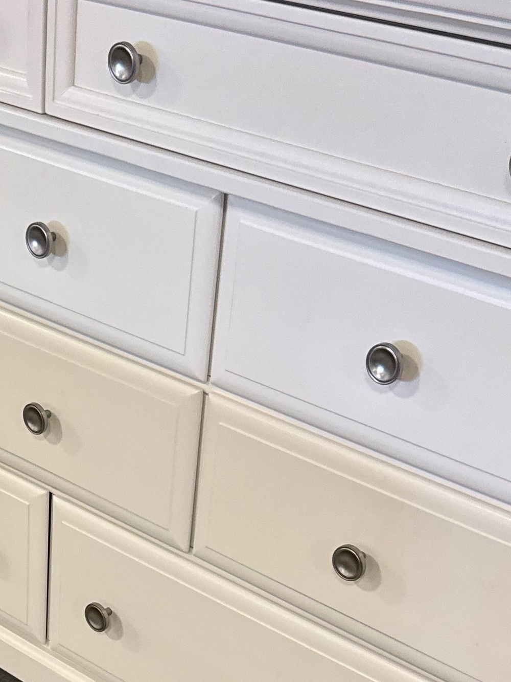 14 total knobs - silver - Picture 5 of 6